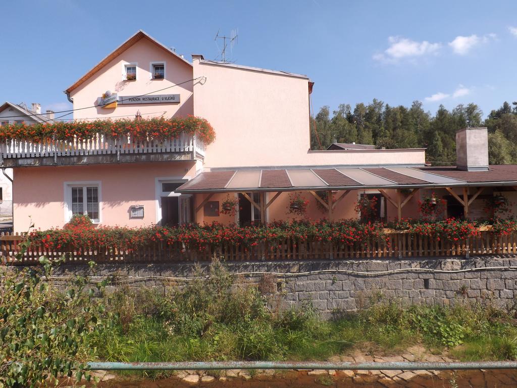 Pension U Vlasku Karlovy Vary Luaran gambar